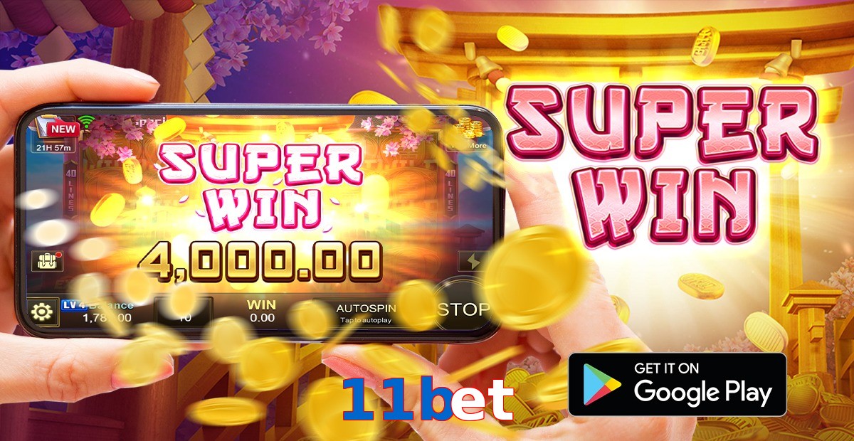 11bet