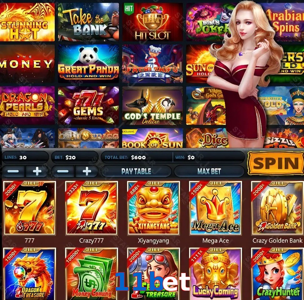 11bet