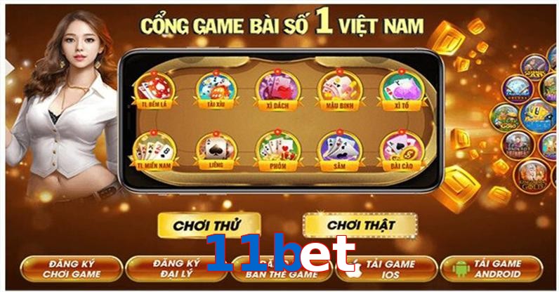 11bet