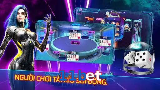 11bet